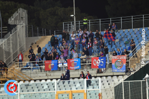Pescara-Catania 1-2 playoff