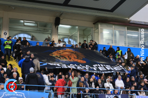 Siracusa-Catania 1-1