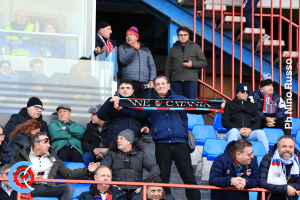 Catania-Juventus Next Gen 1-2