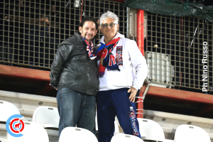 Crotone-Catania 2-0