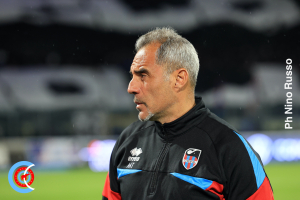 Catania-Audace Cerignola 0-0