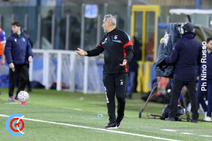 Siracusa-Catania 1-1