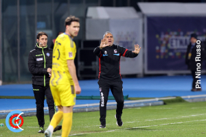 Catania-Audace Cerignola 0-0