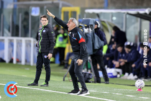 Siracusa-Catania 1-1