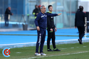 Catania-Giugliano 3-1