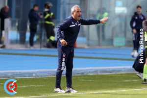 Catania-Crotone 0-0
