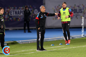 Catania-Audace Cerignola 0-0