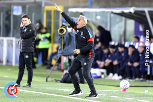 Siracusa-Catania 1-1