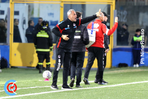 Siracusa-Catania 1-1