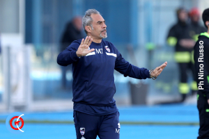 Catania-Giugliano 3-1