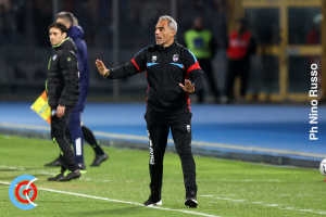 Catania-Audace Cerignola 0-0