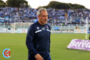 Pescara-Catania 1-2 playoff