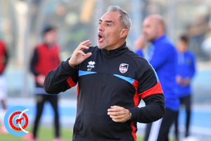 Catania-Latina 1-0
