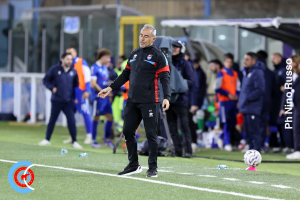 Siracusa-Catania 1-1