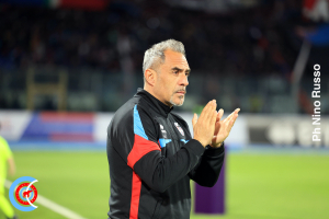 Catania-Trapani 4-0