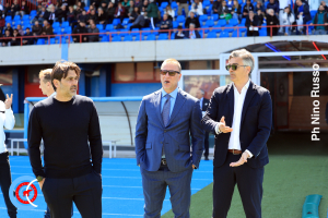 Catania-AZ Picerno 1-2