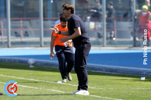 Catania-AZ Picerno 1-2