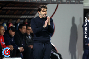 Crotone-Catania 2-0