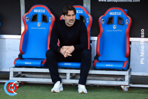 Catania-AZ Picerno 1-2