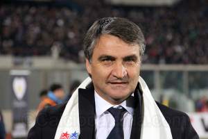 Catania-Verona 0-0 · Catania - Verona