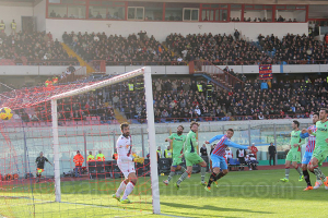 Catania-Bologna 2-0