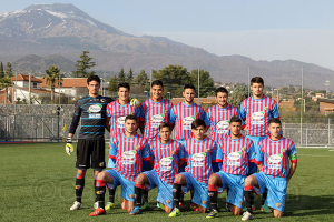 Camp. Primavera Catania-Livorno 1-0