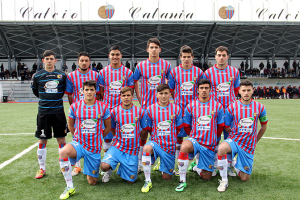 Camp. Primavera Catania-Palermo 0-1