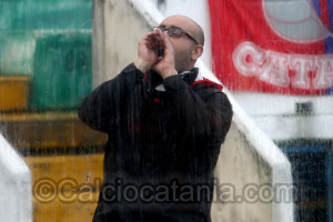 Catania-Torino 1-2: I tifosi - prima parte