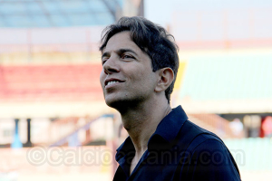 Pablo Cosentino Ph. Nino Russo