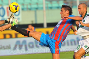 Bergessio Ph. Franco Barbagallo Acifotopress
