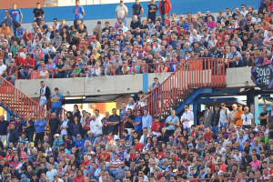 Catania-Sassuolo(0-0), i tifosi · Catania - Sassuolo
