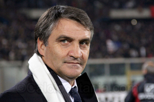 Catania-Verona 0-0 · Catania - Verona