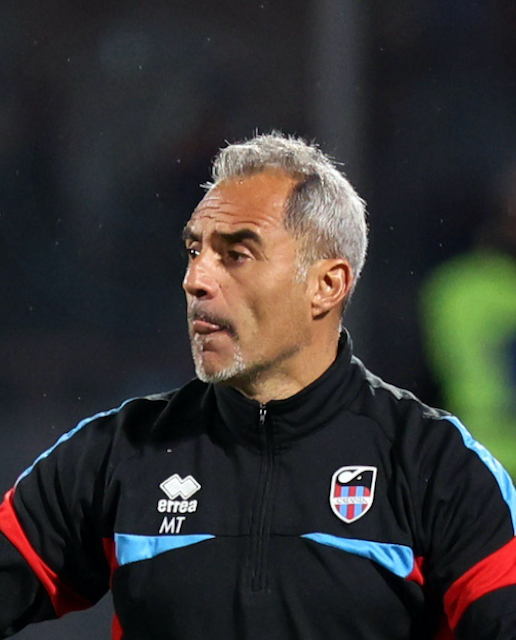 Domenico Toscano