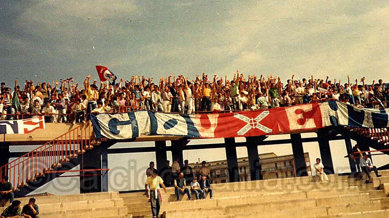 Foto 1987/1988