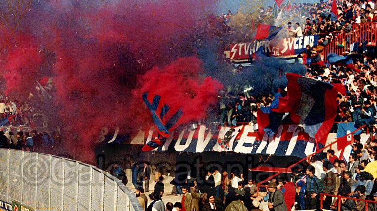 Foto 1984/1985