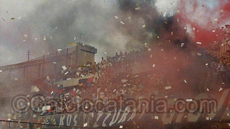 Foto 1984/1985