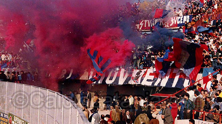 Foto 1984/1985