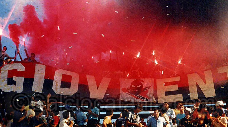 Foto 1984/1985