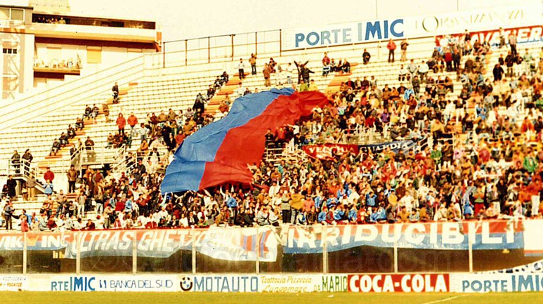 Foto 1992/1993