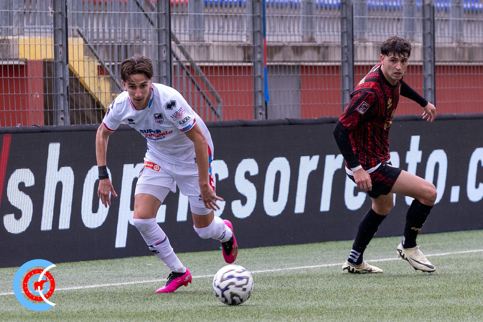 Un Catania S...orrendo!