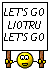 :letsgo