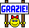 :grazie